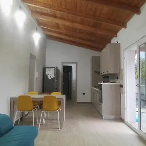 Sutt'e Su Sole - Nel Cuore Della Sardegna Casa vacanze