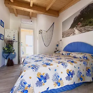 La Cuppulata 2 - Stile Mare Appartamento