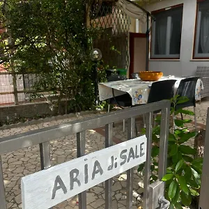 Aria Di Sale Appartamento