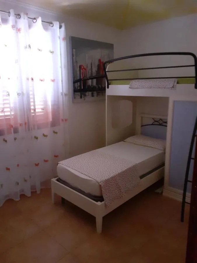 Apartamento Casa Àrbatax 0*,  Italia