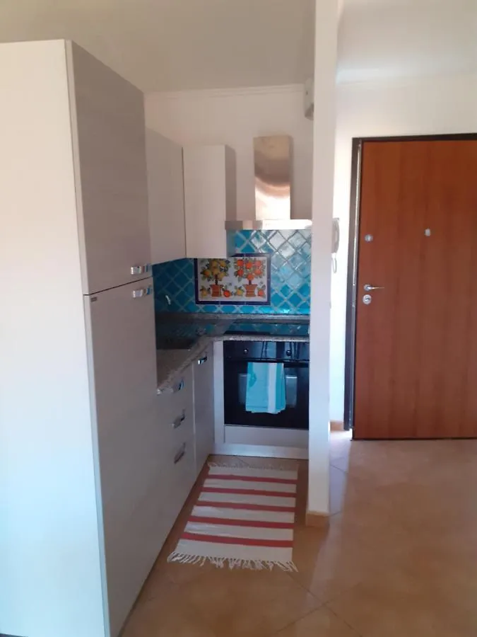 Casa Arbatax Apartment