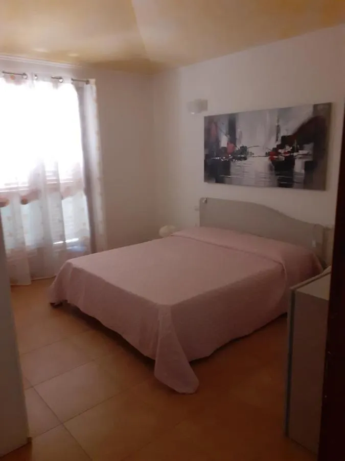 Casa Arbatax Apartment Italy