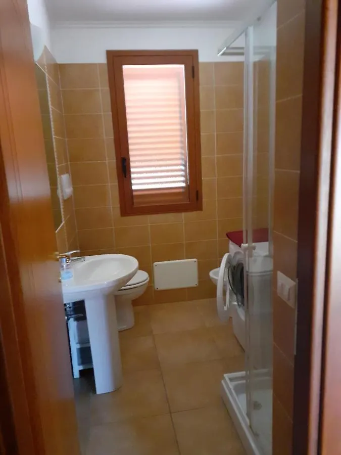 Casa Arbatax Apartment